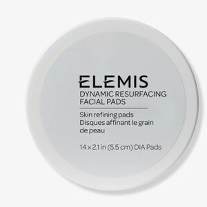 Elemis dynamic resurfacing pads